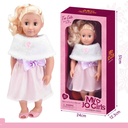 18 Inch Doll Rosalind JQ Baby-2053