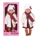 18 Inch Doll Jodie JQ Baby-2099