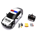 BMW X6 Police Prowl Car - 866-1401PB