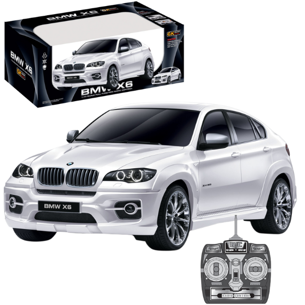BMW X6  - 866-1001