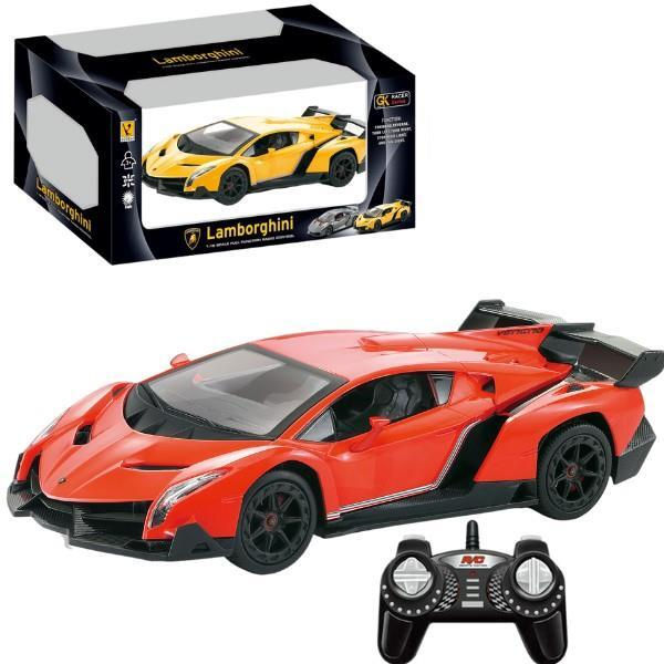 RC Lamborghini car- 866-1802B