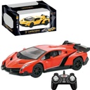 RC Lamborghini car- 866-1802B