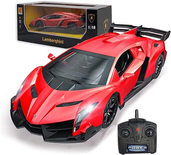 Lamborghini Sixth Element - 866-1822B