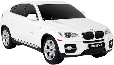 بي ام دبليو X6 - 866-2404