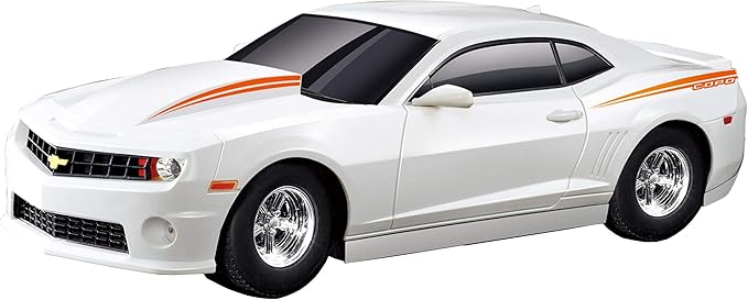 Camaro Copo - 866-2410