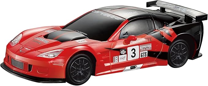 Corvette  C6R  - 866-2417