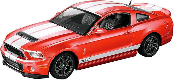 Ford Shelby Gt500 - 866-2406