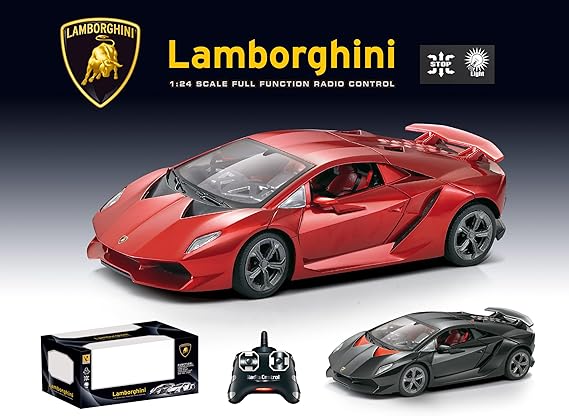 Lamborghin Sixth - 866-2422
