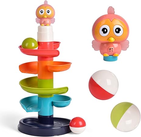 Drop And Roll Tower - Smart Pocket - S-Y003