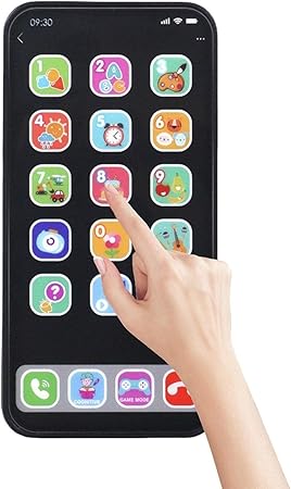 [1027100006052] Baby Learing Mobile - Smart Pocket - S-Y048