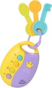 مفتاح الموسيقى عن بعد - Smart Pocket - S-Y051