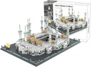 Great Of Mecca  Blocks- WangToys - 6220