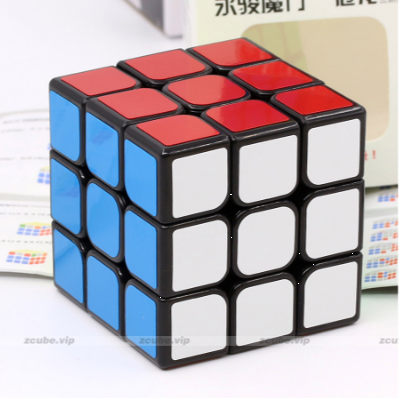[YJ8808] 3*3 Rubik'S Cube - YJ8808