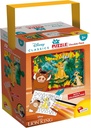 DISNEY PUZZLE LION KING-86146