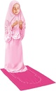 طقم صلاة كامل (L)-698072