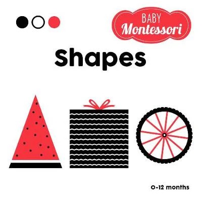 MONTESSORI SHAPES EN-81165