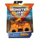 Monster Jam 1:64 Vehicles Asst.