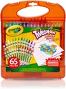 Twistable Pencil and Paper Set-Crayola 04-5225