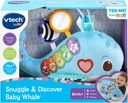 SNUGGLY SOUNDS WHALE -Vtech 562803