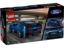 Ford Mustang Dark Horse-LEGO 6470539