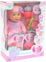 Baby Habibi Doll Baby Playset 12inch -697915