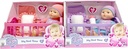 Baby Habibi Doll My Bed Time 10inch-697931