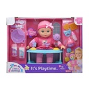 Baby Maziuna It's Playtime 11inch-BM3740