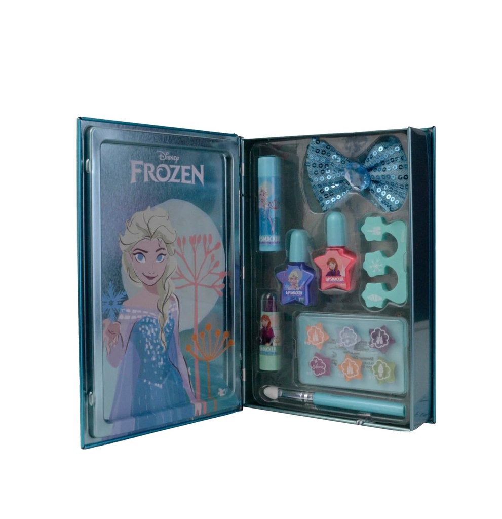 FROZEN BOOK TIN-1510686E