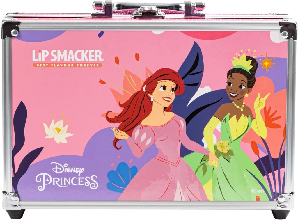 PRINCESS MAKEUP TRAINCASE-1510680E