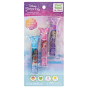 3 PK CROWN LIP GLOSS -DP4266GG