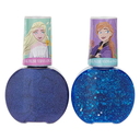 2 PK NAIL POLISH NON TOXIC-FZ0269GF