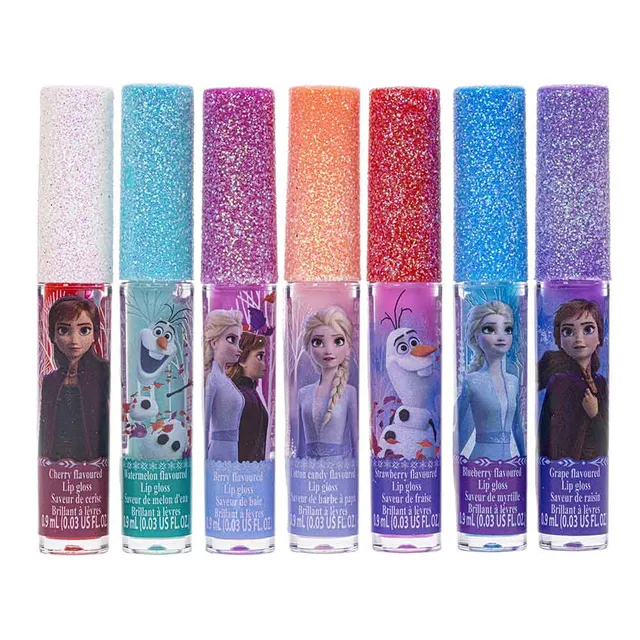 7 PK LIP GLOSS PLANT BASED-FZ4304GA