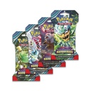 SCARLET & VIOLET SV6 SLEEVED BOOSTER-85777