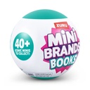 MINI BRANDS BOOK -77493SK
