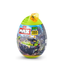MAX-DINO ADVENTURE INT 233 Pcs-83154