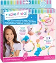 Pop Shake Twist DIY Bracelet Kit-1328