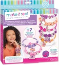 DIY Fashion Beaded Bangle Bracelets-1329