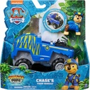Jungle Themed Vehicle Asst.-6067778