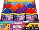 Godzilla x Kong Hollow Earth Asst. 4-35741
