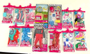 Barbie  Complete Looks Fashion Asst.-GWD96