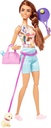Barbie  Wellness Doll - HKT91