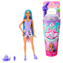 Barbie ️ Pop! Reveal Juicy Grape -HNW44
