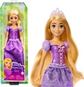 Disney Princess Rapunzel-HLW03
