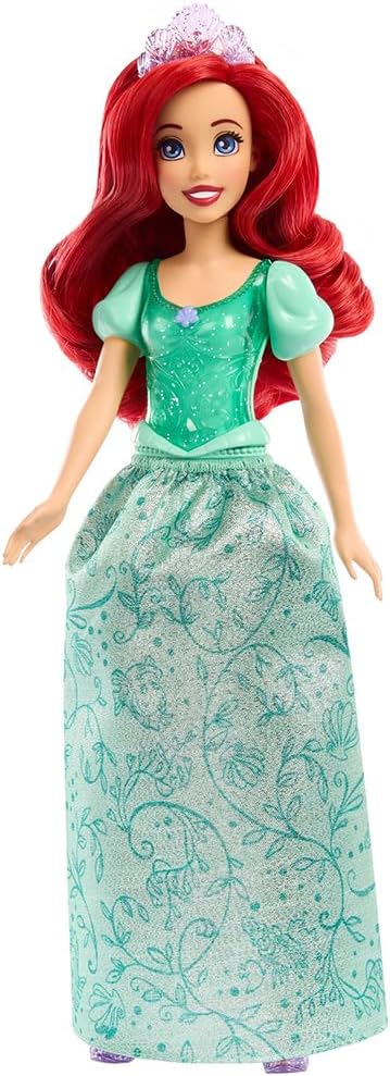 Disney Princess Ariel-HLW10