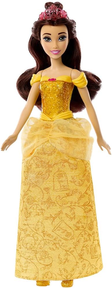 Disney Princess Belle-HLW11