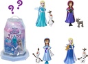 Frozen  Snow Reveal Globe Ice Fall Ass.-HRN72