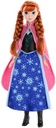 Frozen  Anna Magical Skirt-HTG24