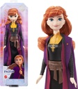 Frozen  Anna 2 Travel Look-HLW50