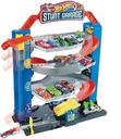 Jump & Drop Garage-HW GNL70
