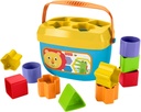 Fisher Price Baby's First Blocks -FFC84